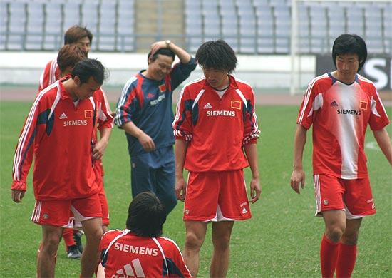 Củ Gai Tươi